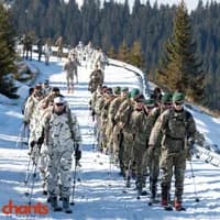 Photo de l'univers Carnets de chants Chasseurs : Chants traditionnels incontournables