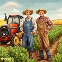 Photo de l'univers Carnets de chants pour Agriculteurs et Chants traditionnels français
