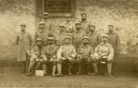 Photo de l'univers Carnets de chants historiques et de soldats en musique