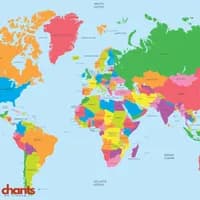 Photo de l'univers Carnets de chants du monde étrangers