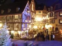 Photo de l'univers Carnets de chants de Noël alsacien pour célébrer la tradition