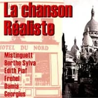 Photo de l'univers Carnets de chants : Chanson réaliste et harmonie française