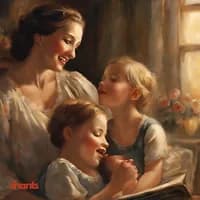 Photo de l'univers Carnets de chants Enfance : Traditions et mélodies de France