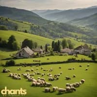 Photo de l'univers Carnets de chants Bearnais et musique traditionnelle française