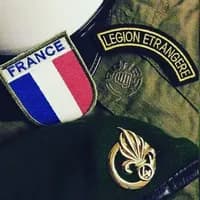 Photo de l'univers Carnets de chants Legion : Chants populaires et traditions françaises