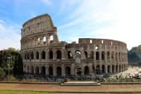 Photo de l'univers Chants d'Italie 