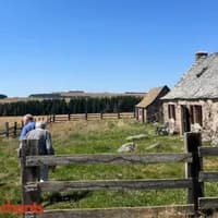 Photo de l'univers Carnets de chants Aveyron et Aubrac
