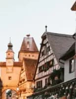 Photo de l'univers Carnets de chants germanophones : Chansons populaires à découvrir