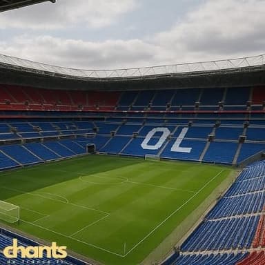Photo de la chanson Supporters lyonnais
