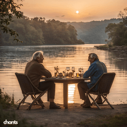 image représentative de l'article Les retrouvailles