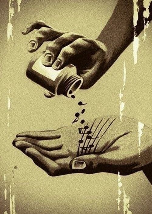 image représentative de l'article "Le chant est un massage intérieur pour le corps".