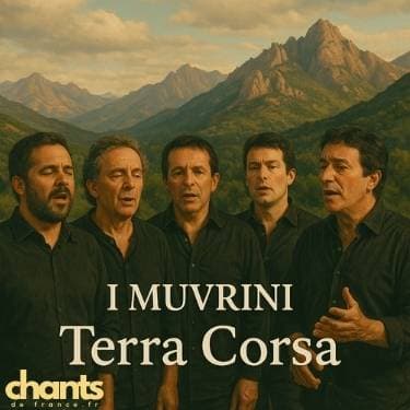 Photo de la chanson Terra - I Muvrini