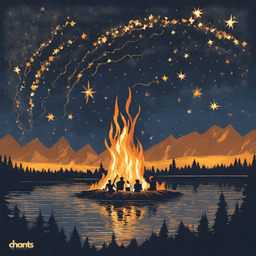 image représentative de l'article Carnets de chants traditionnels scoutes et populaires