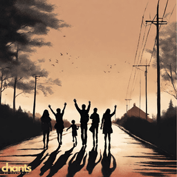 image représentative de l'article Ce n'est qu'un au-revoir