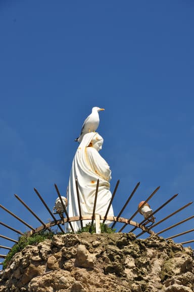 Photo de la chanson Agur Jaïnkoaren