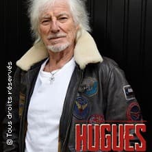 image représentative de l'évènement Hugues Aufray, Pour la Dernière Fois
