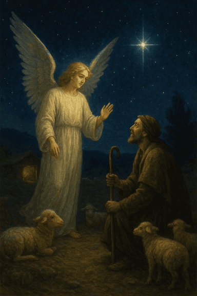 Photo de la chanson Soulevez-vous, beau pastoureau