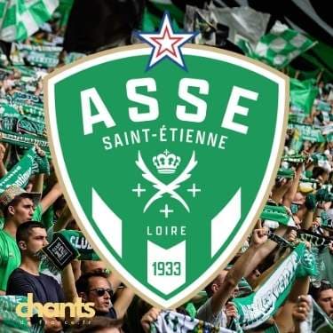 Photo de la chanson Allez les verts