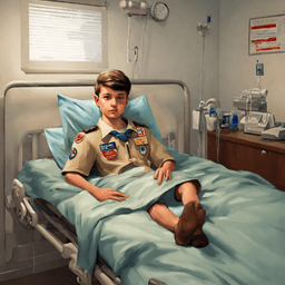 image représentative de l'article Les excuses de l'aspirant