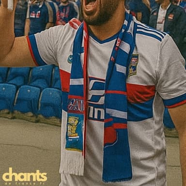 Photo de la chanson Agitez les drapeaux
