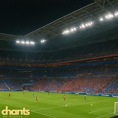 Photo de la chanson De Gerland jusqu’à Fourvière