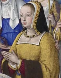 image représentative de l'article C'était Anne de Bretagne