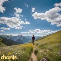 Photo de la chanson Le vagabond fleuri