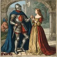 Photo de la chanson La fille au Roi Louis