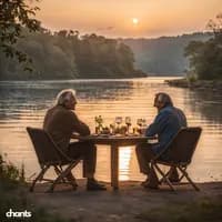 Photo de la chanson Les retrouvailles