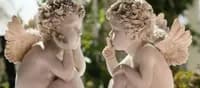 Photo de la chanson Les saints et les anges