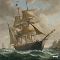 Photo de la chanson Le corsaire de Saint-Malo