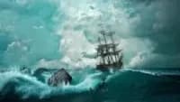 Photo de la chanson Chanter la mer et les marins