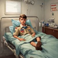 Photo de la chanson Les excuses de l'aspirant