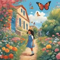 Photo de la chanson C'était une petite fille