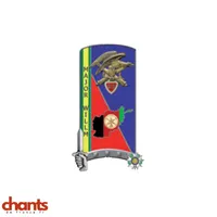 Photo de la chanson Promotion major Willm 2018