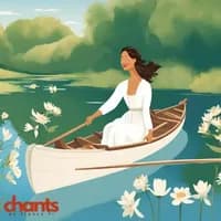 Photo de la chanson Blanche ma batelière