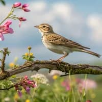Photo de la chanson Alouette gentille alouette