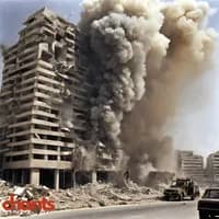 Photo de la chanson Occident en avant !