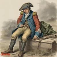 Photo de la chanson Pauvre soldat revient de guerre