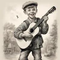 Photo de la chanson Un gai luron des Flandres