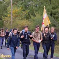 Photo de la chanson Vive la Route