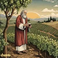 Photo de la chanson Que Noé fut un patriarche