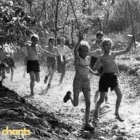 Photo de la chanson Le chant du départ