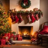 Photo de la chanson C'est la belle nuit de Noël