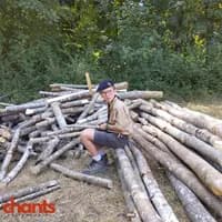 Photo de la chanson Gribouille s’est fait boy-scout