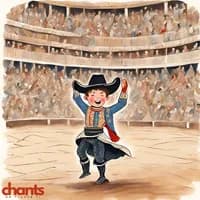 Photo de la chanson Le petit Gitanos