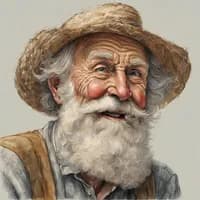 Photo de la chanson Le Vieux Jo