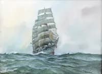 Photo de la chanson Santiano