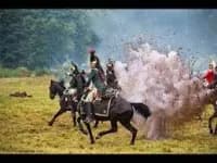 Photo de la chanson Marches des dragons de Turenne