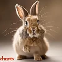 Photo de la chanson Petit lapin plein de poils